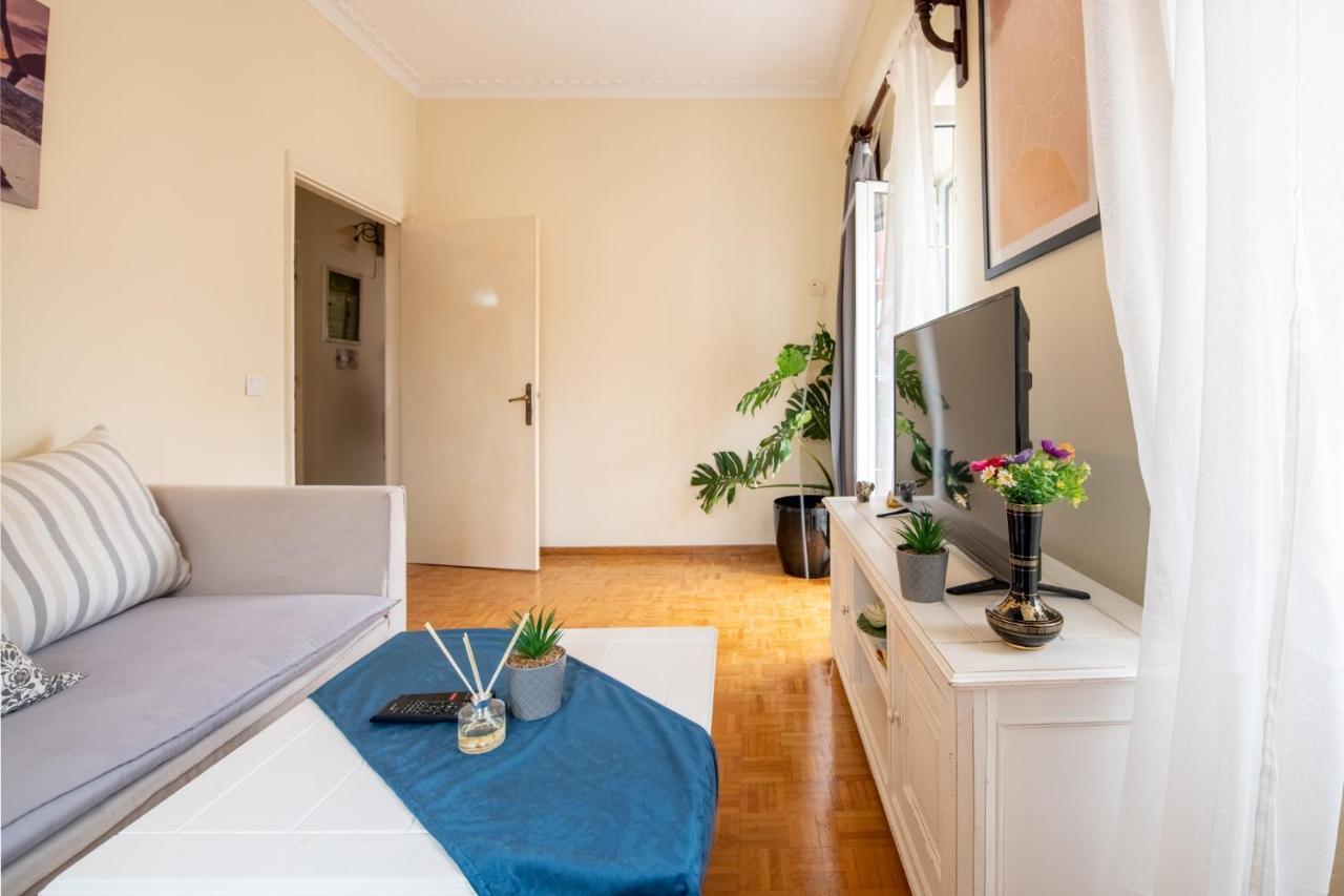 Mitropoleos Suite Corfu  Exterior foto
